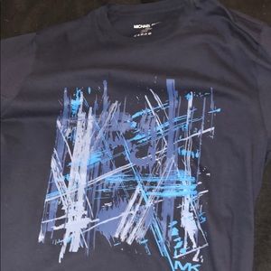 Michael Kohrs Tee shirt!